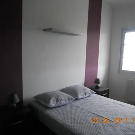 Les Dunes Grande Maison A 200m De La בית נופש