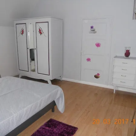 Les Dunes Grande Maison A 200m De La * Pirou