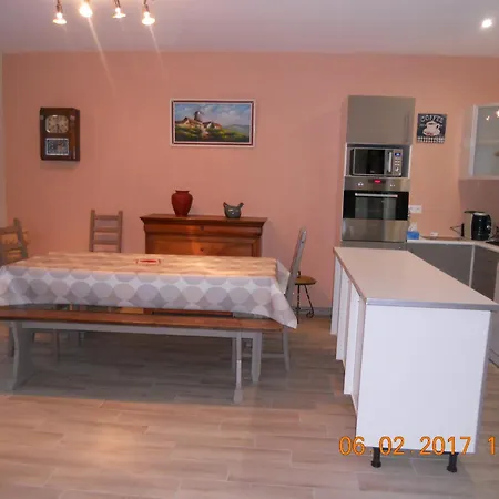 Les Dunes Grande Maison A 200m De La * Pirou