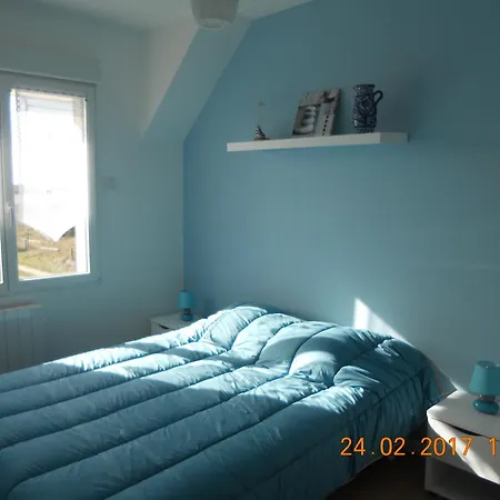 Les Dunes Grande Maison A 200m De La * Pirou