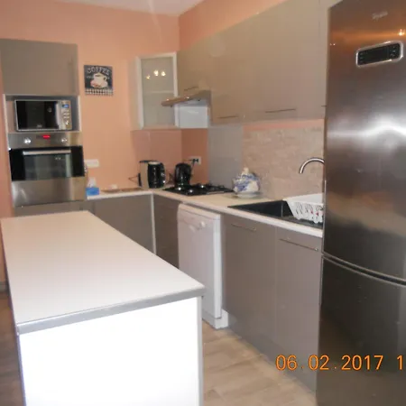 Les Dunes Grande Maison A 200m De La בית נופש