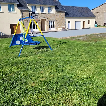 Les Dunes Grande Maison A 200m De La