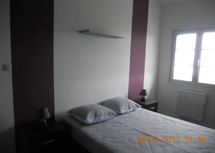 Les Dunes Grande Maison à 200m De La Casa vacanze