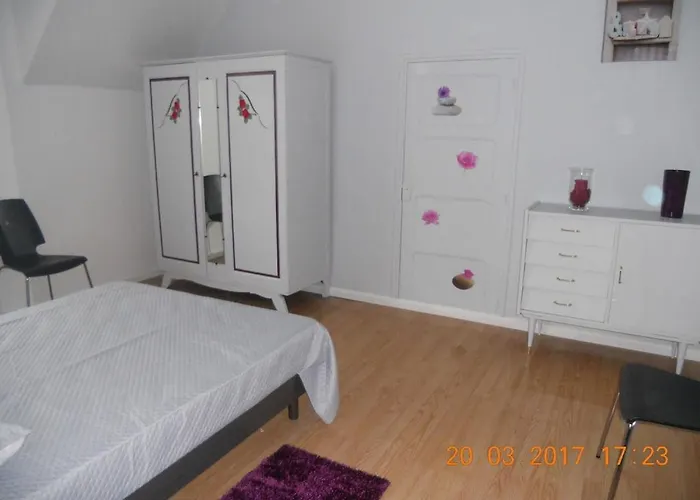 Les Dunes Grande Maison à 200m De La * Pirou