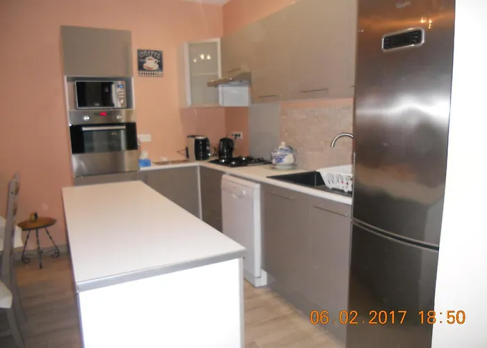 Les Dunes Grande Maison à 200m De La Casa vacanze