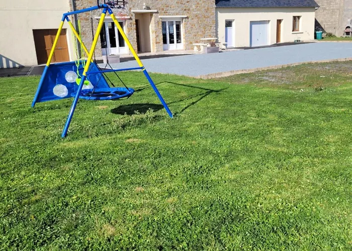 Les Dunes Grande Maison à 200m De La